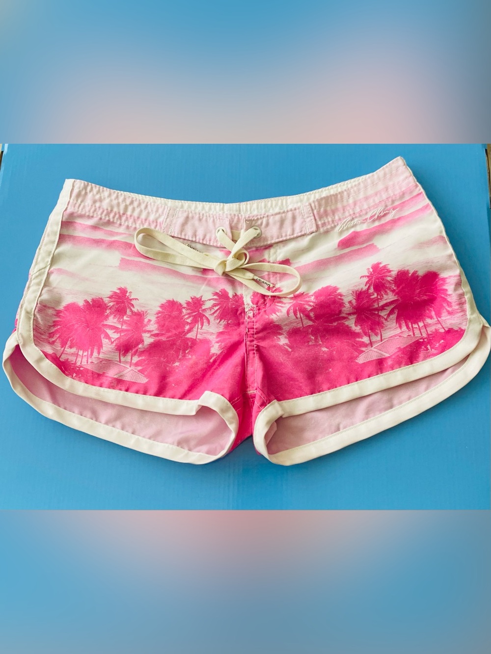 Girl’s board shorts